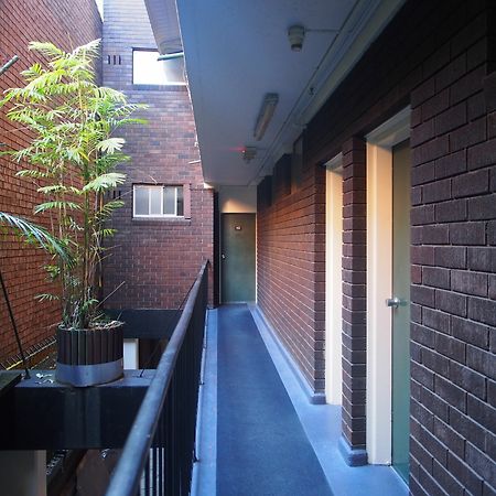 City Crown Motel 悉尼 外观 照片